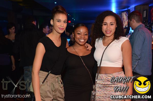 Tryst nightclub photo 260 - October 20th, 2012