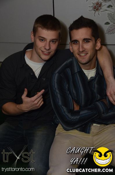 Tryst nightclub photo 262 - October 20th, 2012