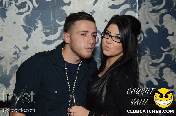 Tryst nightclub photo 263 - October 20th, 2012