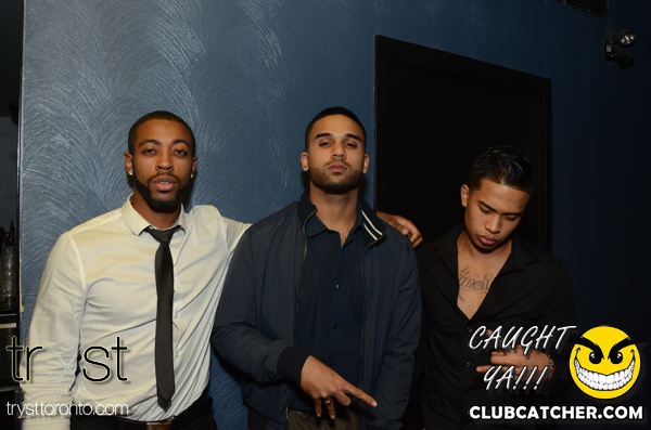 Tryst nightclub photo 264 - October 20th, 2012