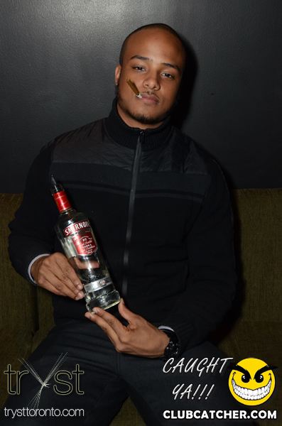 Tryst nightclub photo 267 - October 20th, 2012