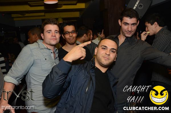 Tryst nightclub photo 268 - October 20th, 2012