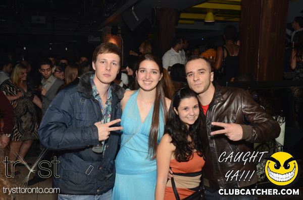 Tryst nightclub photo 270 - October 20th, 2012