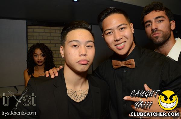 Tryst nightclub photo 273 - October 20th, 2012
