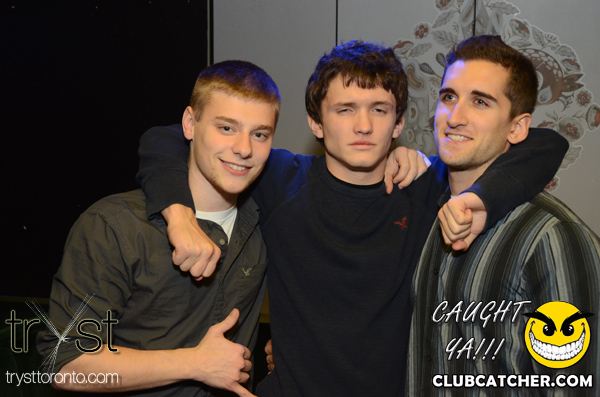 Tryst nightclub photo 274 - October 20th, 2012