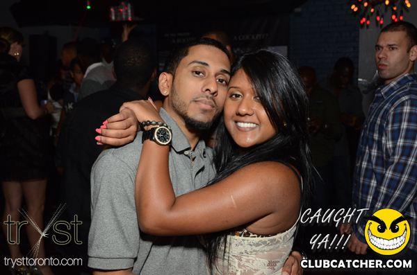 Tryst nightclub photo 276 - October 20th, 2012