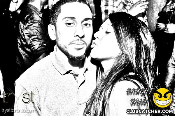 Tryst nightclub photo 278 - October 20th, 2012