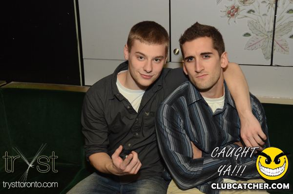 Tryst nightclub photo 280 - October 20th, 2012