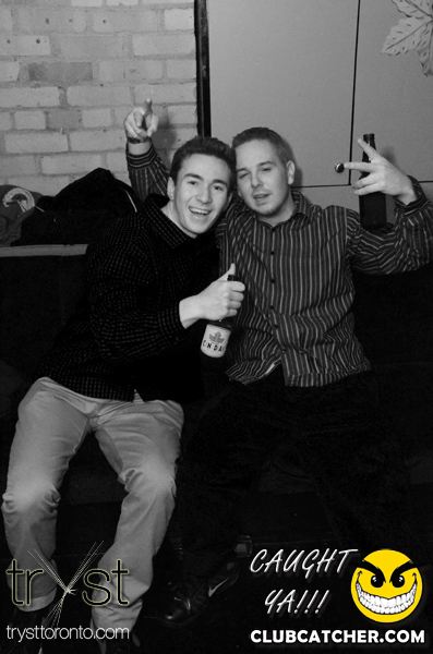 Tryst nightclub photo 281 - October 20th, 2012