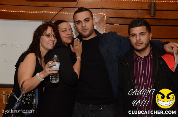 Tryst nightclub photo 282 - October 20th, 2012