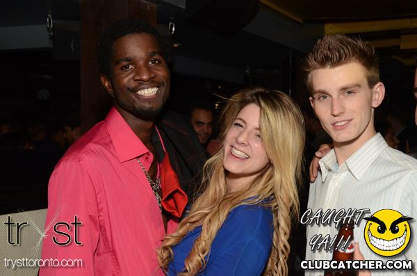 Tryst nightclub photo 283 - October 20th, 2012