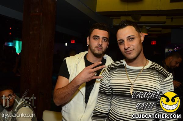 Tryst nightclub photo 284 - October 20th, 2012