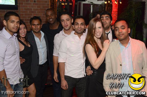 Tryst nightclub photo 285 - October 20th, 2012