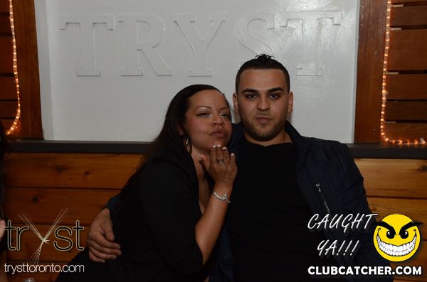 Tryst nightclub photo 286 - October 20th, 2012