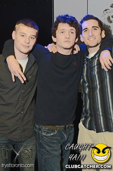 Tryst nightclub photo 287 - October 20th, 2012