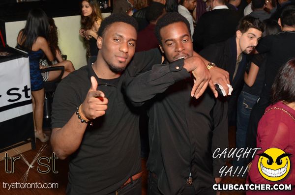 Tryst nightclub photo 288 - October 20th, 2012