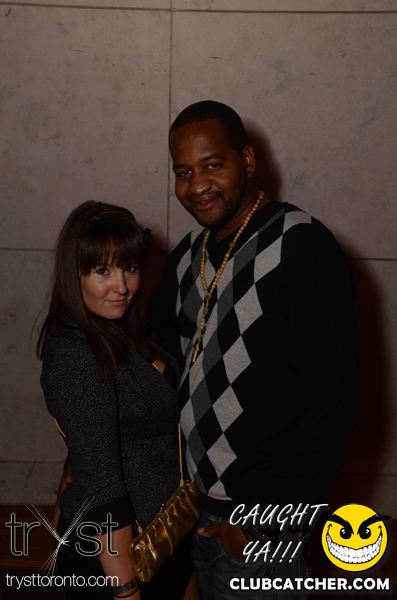 Tryst nightclub photo 289 - October 20th, 2012