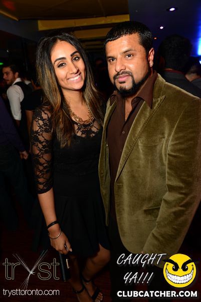 Tryst nightclub photo 30 - October 20th, 2012