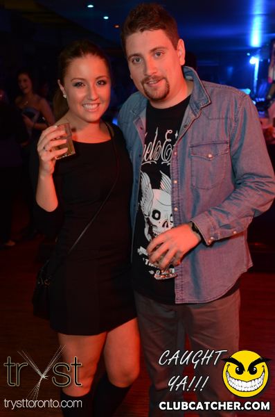 Tryst nightclub photo 292 - October 20th, 2012