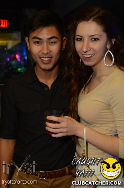 Tryst nightclub photo 293 - October 20th, 2012