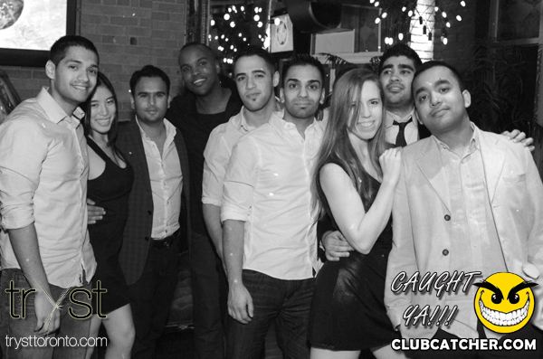 Tryst nightclub photo 294 - October 20th, 2012