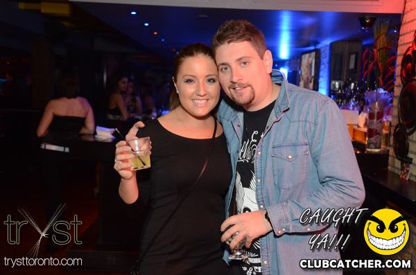 Tryst nightclub photo 295 - October 20th, 2012