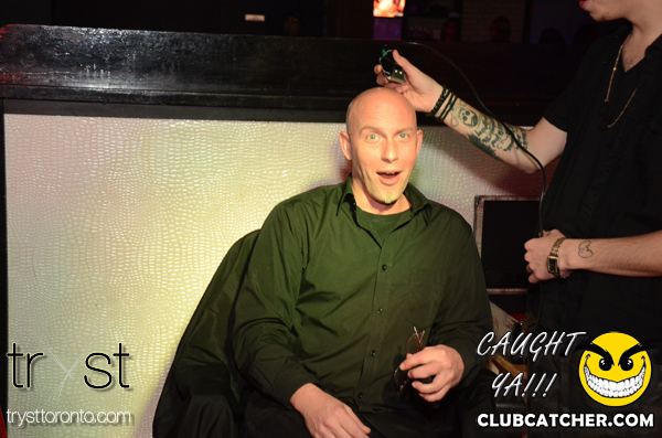Tryst nightclub photo 296 - October 20th, 2012