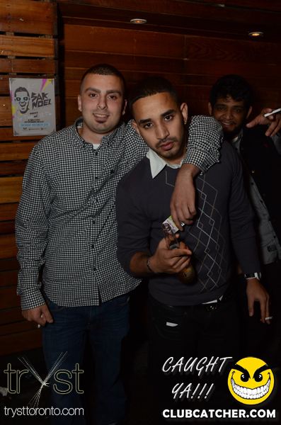 Tryst nightclub photo 299 - October 20th, 2012