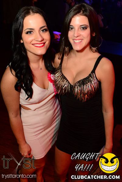 Tryst nightclub photo 31 - October 20th, 2012