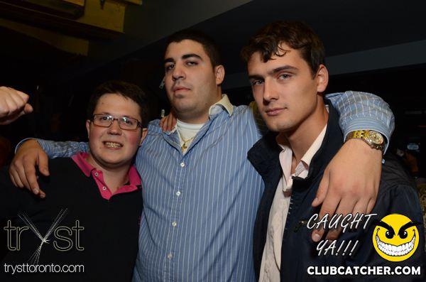 Tryst nightclub photo 302 - October 20th, 2012
