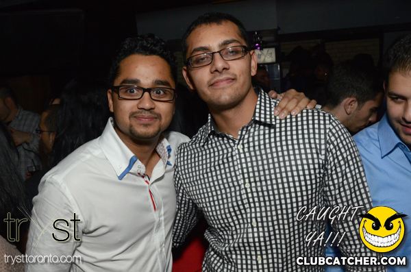 Tryst nightclub photo 304 - October 20th, 2012
