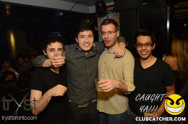 Tryst nightclub photo 305 - October 20th, 2012