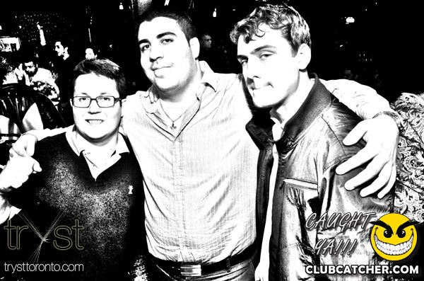 Tryst nightclub photo 306 - October 20th, 2012