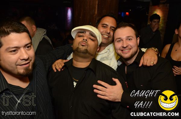 Tryst nightclub photo 307 - October 20th, 2012