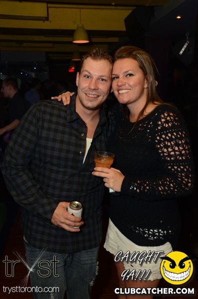 Tryst nightclub photo 308 - October 20th, 2012