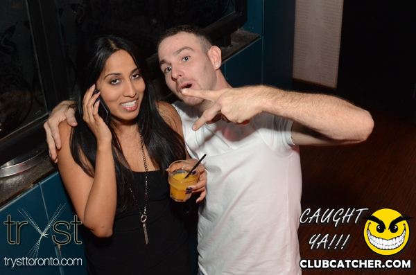 Tryst nightclub photo 309 - October 20th, 2012
