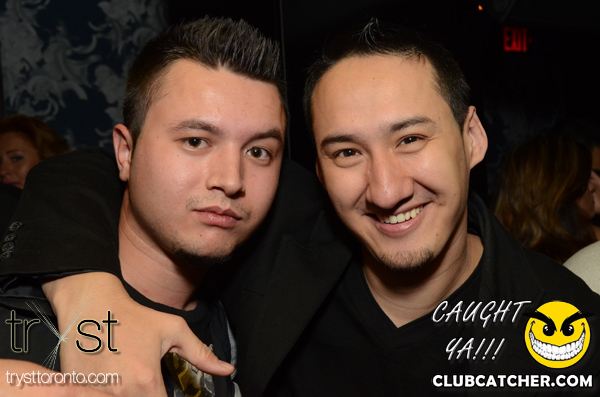 Tryst nightclub photo 310 - October 20th, 2012
