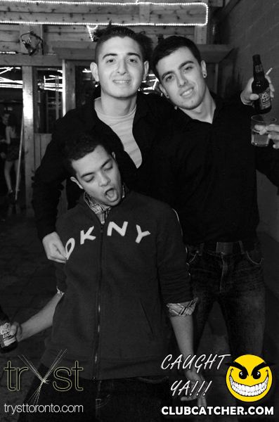 Tryst nightclub photo 311 - October 20th, 2012