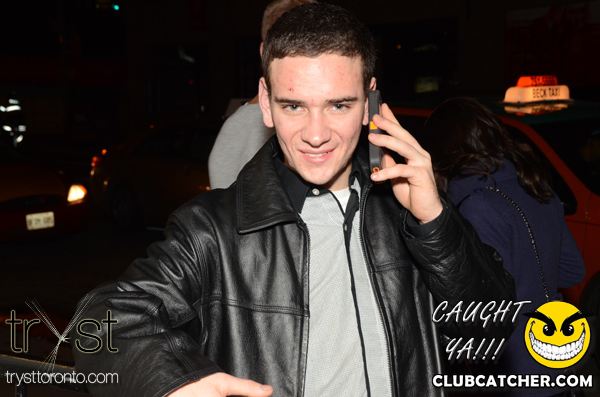 Tryst nightclub photo 312 - October 20th, 2012