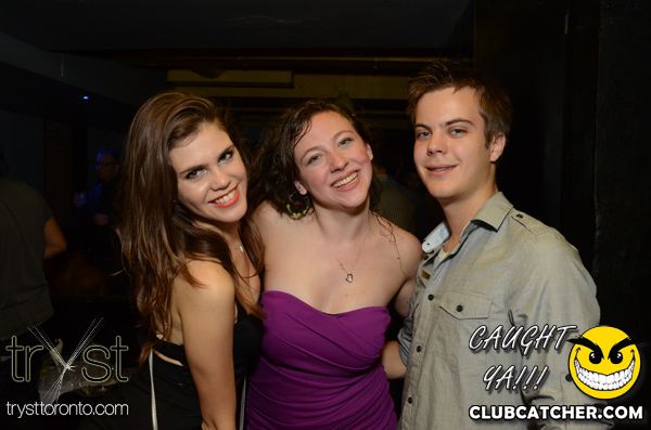 Tryst nightclub photo 316 - October 20th, 2012