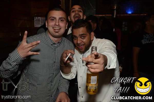 Tryst nightclub photo 317 - October 20th, 2012