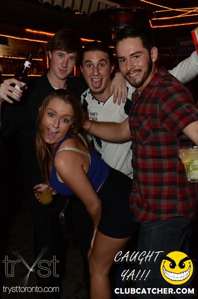 Tryst nightclub photo 318 - October 20th, 2012