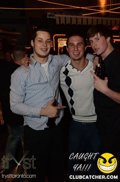 Tryst nightclub photo 319 - October 20th, 2012