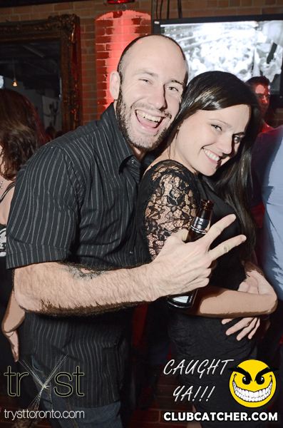 Tryst nightclub photo 320 - October 20th, 2012