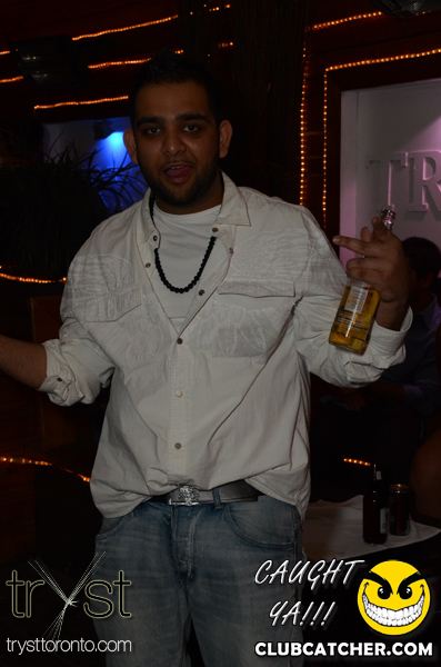 Tryst nightclub photo 322 - October 20th, 2012