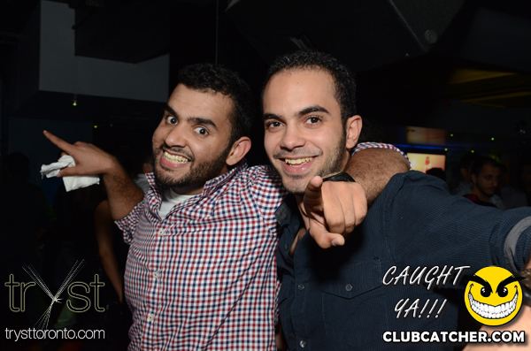 Tryst nightclub photo 325 - October 20th, 2012
