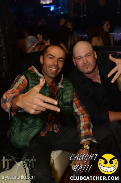 Tryst nightclub photo 327 - October 20th, 2012