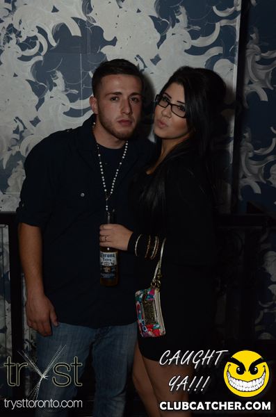 Tryst nightclub photo 329 - October 20th, 2012