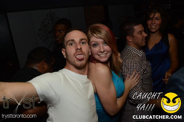Tryst nightclub photo 330 - October 20th, 2012