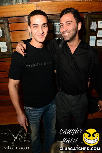 Tryst nightclub photo 34 - October 20th, 2012